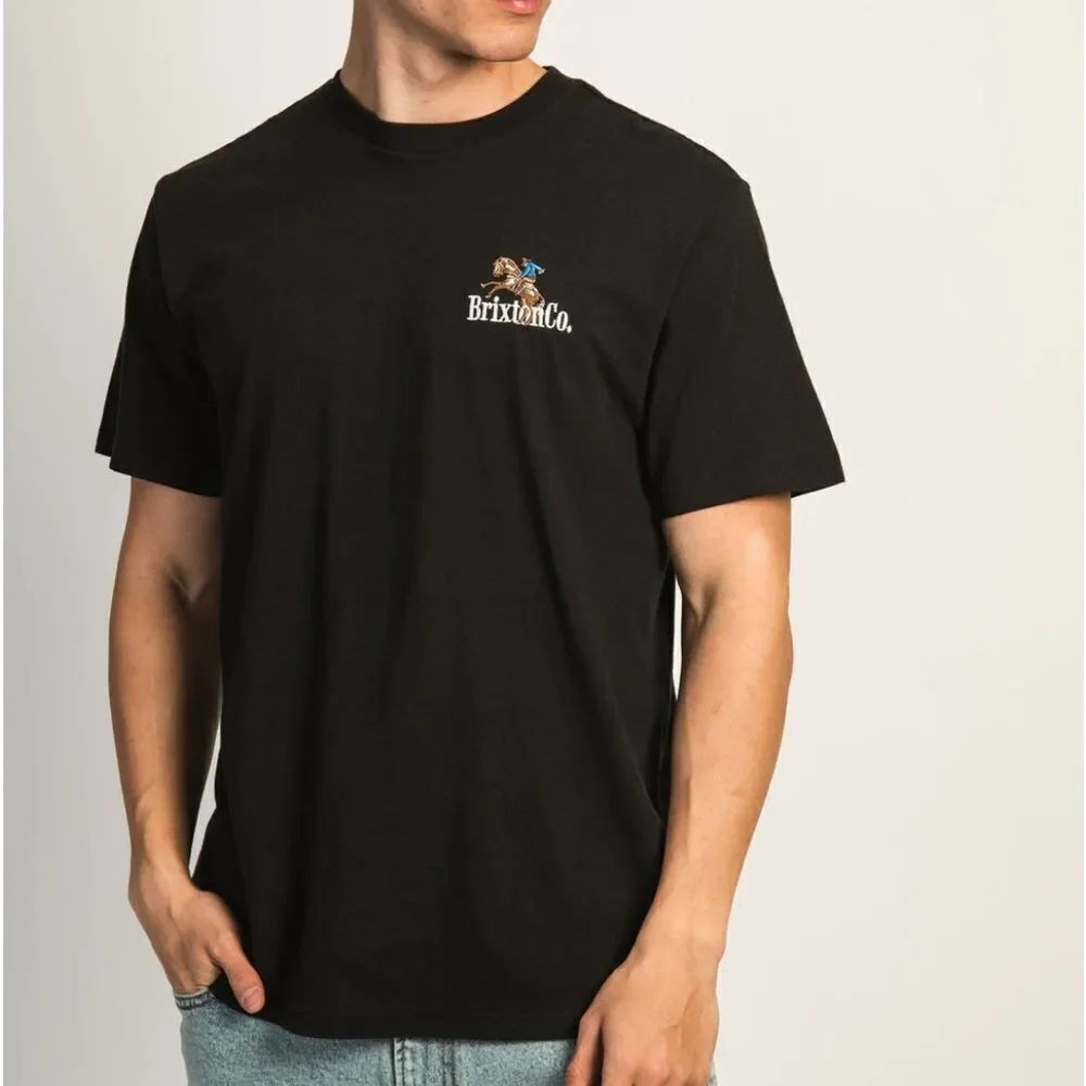 Brixton Inwood T-shirt